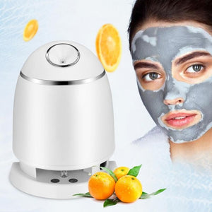 DIY Face Mask Maker