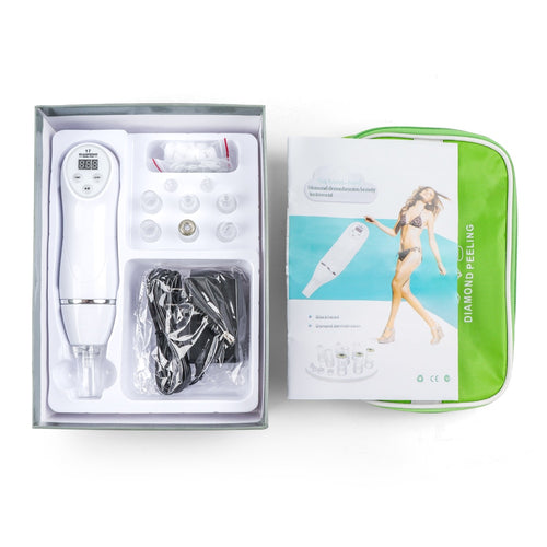 Blackheads Removal Machine