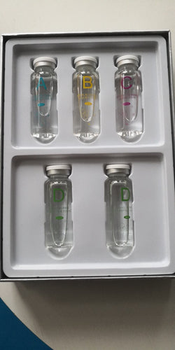 Solution for  6 in 1 water oxygen facial machine  deep clean skin whitening moisturizing anti-wrinkle beauty machine